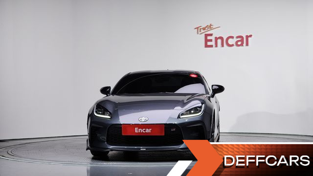 Toyota 86 2.4 Premium купить на сайте DeffCars