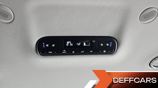 Hyundai PALISADE HEV 2.5T 4WD 7-Seater Calligraphy купить на сайте DeffCars