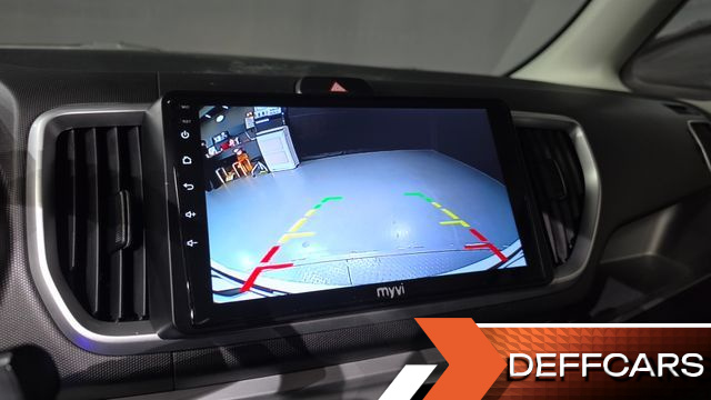 Kia RAY Van Standard купить на сайте DeffCars