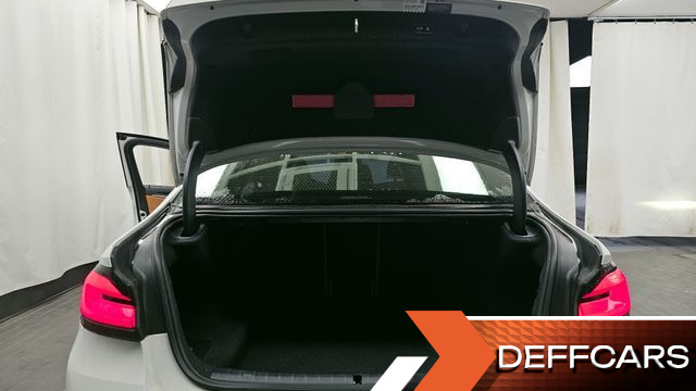BMW 5-SERIES 520i Luxury купить на сайте DeffCars