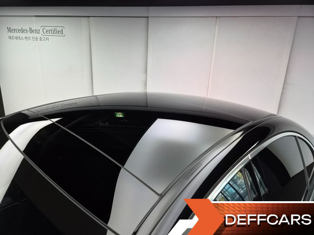 Mercedes E-CLASS E350e 4MATIC купить на сайте DeffCars