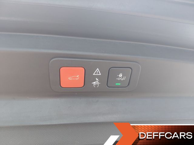 Peugeot 5008 2.0 BlueHDi GT купить на сайте DeffCars