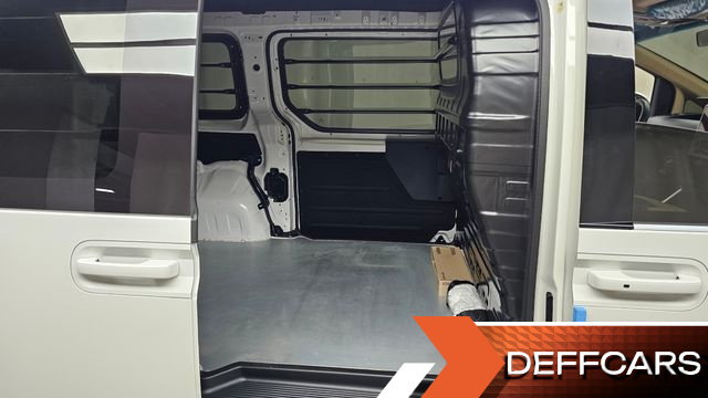 Hyundai STARIA Cargo 3-Seater Modern купить на сайте DeffCars
