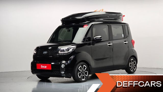 Kia RAY Signature купить на сайте DeffCars