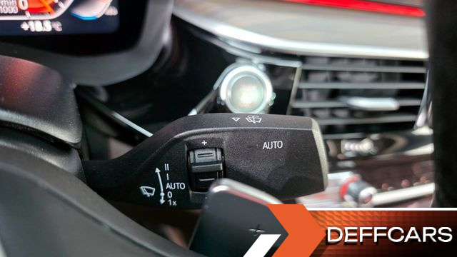 BMW GRAN TURISMO 630i xDrive Luxury купить на сайте DeffCars
