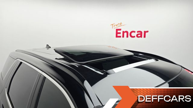 Hyundai PALISADE Gasoline 3.8 4WD Calligraphy Black Edition купить на сайте DeffCars