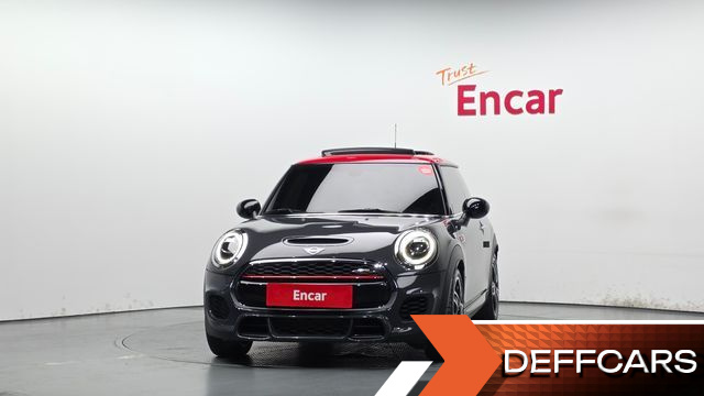 Mini COOPER JCW 3rd Generation купить на сайте DeffCars