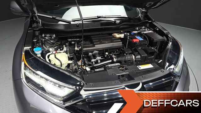 Honda CR-V 1.5 EX-L 2WD купить на сайте DeffCars