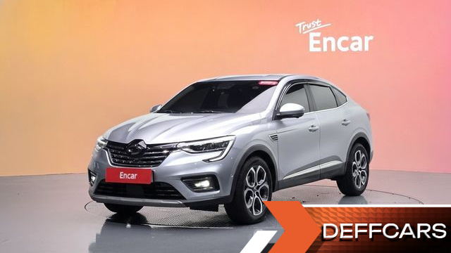 Renault XM3 1.3 TCe RE Signature купить на сайте DeffCars