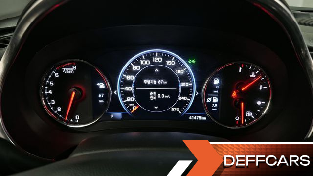 ChevroletGMDaewoo MALIBU 2.0 Turbo LT Special купить на сайте DeffCars