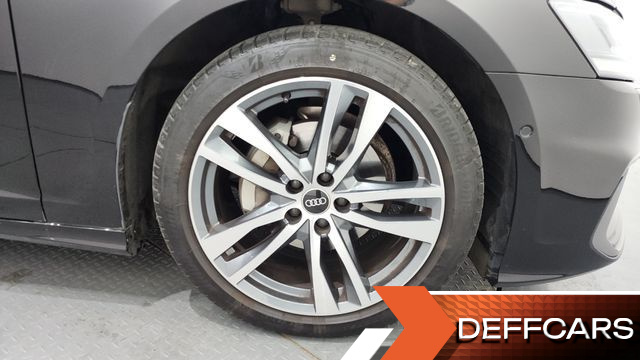 Audi A6 40 TDI Premium купить на сайте DeffCars