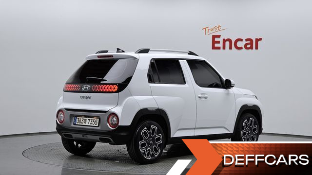 Hyundai CASPER Inspiration купить на сайте DeffCars