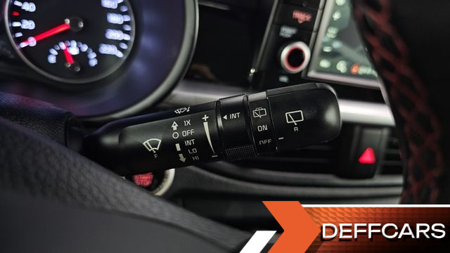 Kia MORNING Prestige купить на сайте DeffCars