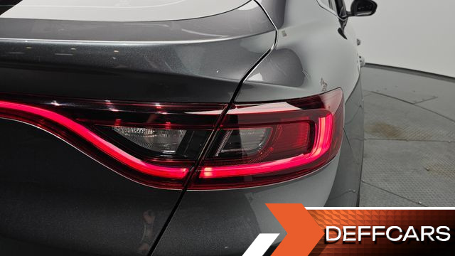 Renault-KoreaSamsung XM3 1.3 TCe RE купить на сайте DeffCars