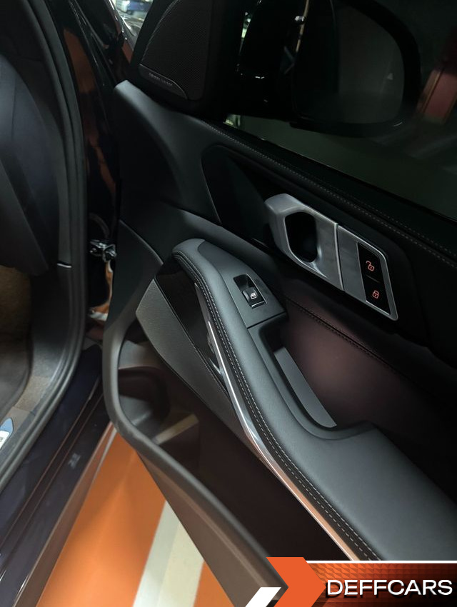 BMW X5 xDrive 30d M Sport купить на сайте DeffCars