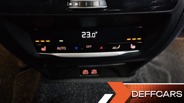 BMW X4 xDrive20i M Sports Pro купить на сайте DeffCars
