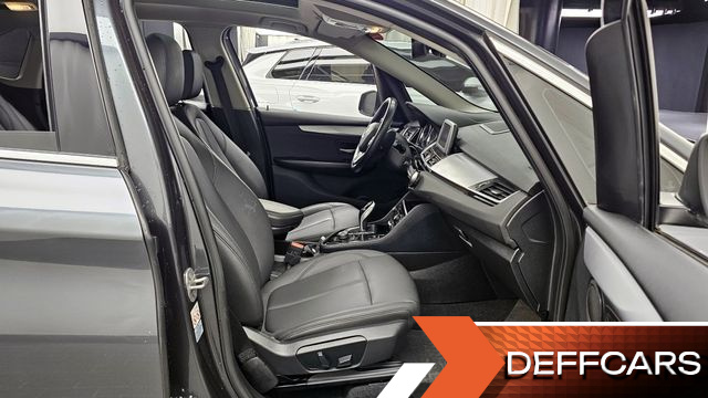 BMW 2-SERIES Advantage купить на сайте DeffCars