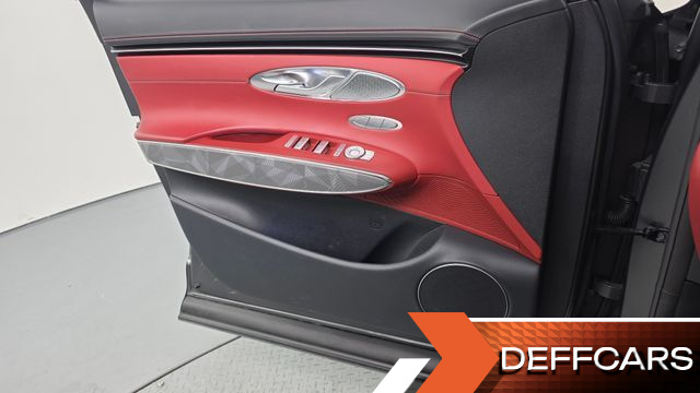 Genesis GV70 2.5T Gasoline AWD купить на сайте DeffCars