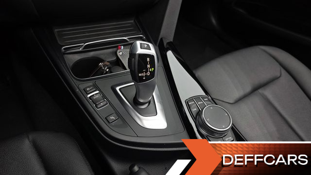 BMW GRAN TURISMO GT 320d купить на сайте DeffCars