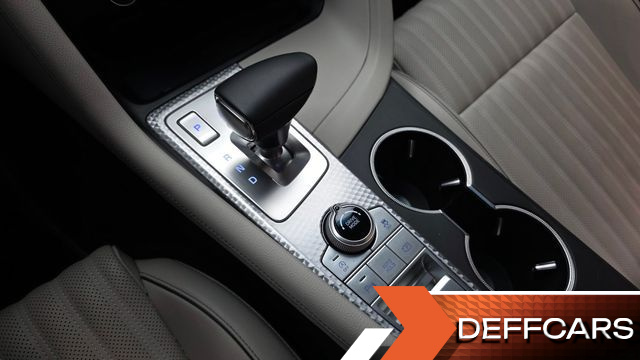 Genesis G70 Gasoline 2.0T 4WD купить на сайте DeffCars