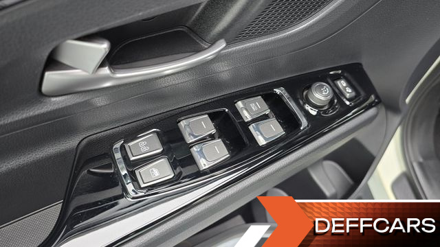 Ssangyong KORANDO Gasoline 1.5 2WD C5 Plus купить на сайте DeffCars