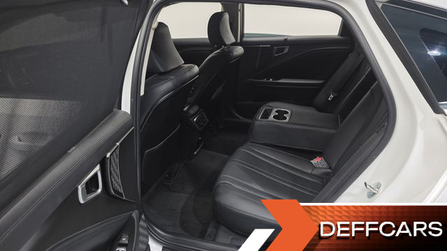 Kia K8 2.5 Gasoline 2WD Noblesse купить на сайте DeffCars