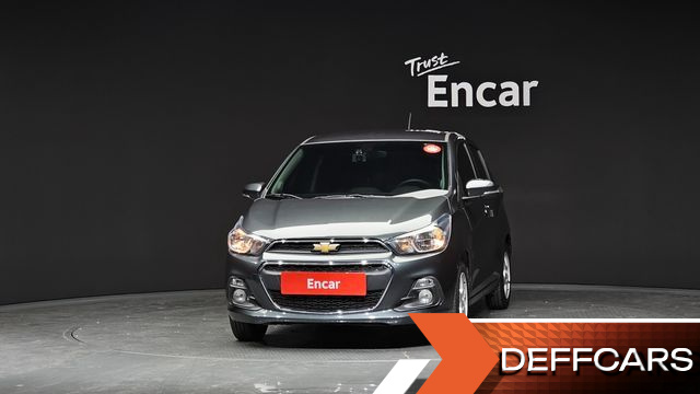ChevroletGMDaewoo SPARK LT Plus купить на сайте DeffCars