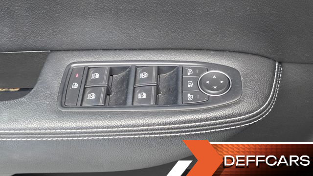 Renault-KoreaSamsung XM3 1.6 GTe RE купить на сайте DeffCars