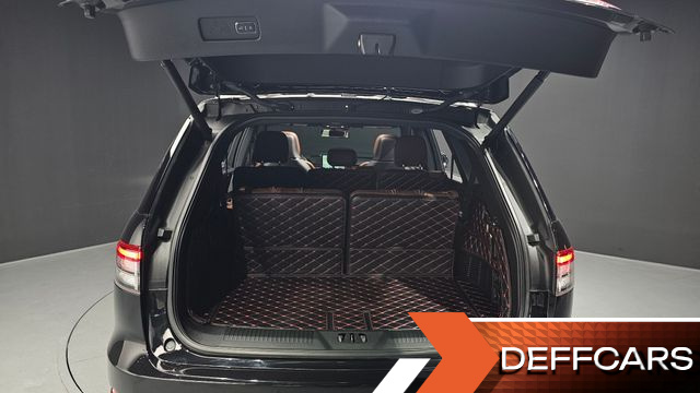Lincoln AVIATOR 3.0 Reserve  AWD купить на сайте DeffCars