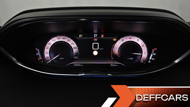 Peugeot 5008 1.2 Pure Tech GT купить на сайте DeffCars