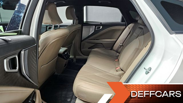 Kia K8 2.5 Gasoline 2WD Noblesse купить на сайте DeffCars