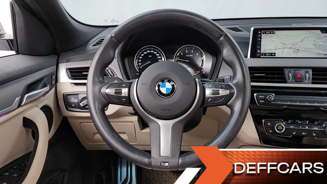 BMW X2 (F39) xDrive20i M Sport купить на сайте DeffCars