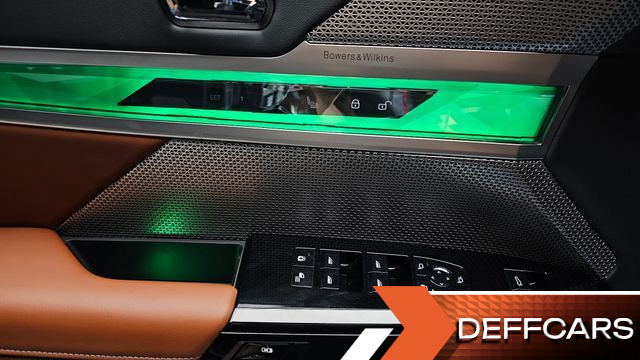 BMW 7-SERIES 740i xDrive M Sport купить на сайте DeffCars