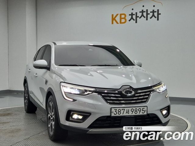 Renault XM3 1.3 TCe RE Signature купить на сайте DeffCars