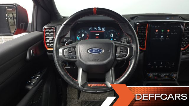 Ford RANGER 2.0 Raptor купить на сайте DeffCars