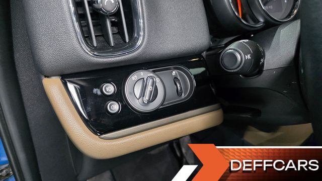 Mini COUNTRYMAN Standard 2nd купить на сайте DeffCars