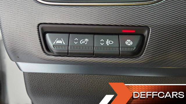 Renault-KoreaSamsung XM3 1.6 GTe RE купить на сайте DeffCars