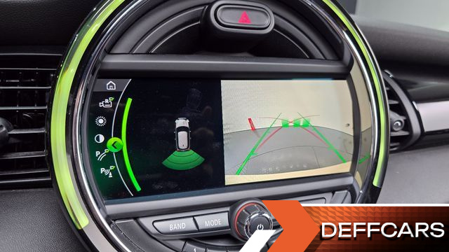 Mini COOPER HIGH 3rd купить на сайте DeffCars