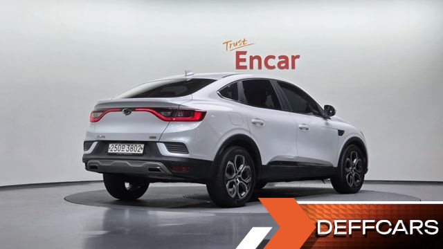 Renault-KoreaSamsung XM3 1.3 TCe RE Signature купить на сайте DeffCars