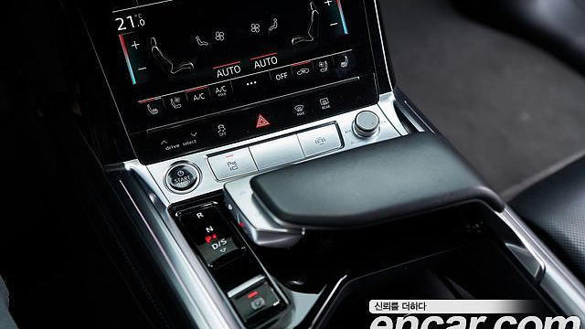 Audi E-TRON 55 Quattro купить на сайте DeffCars