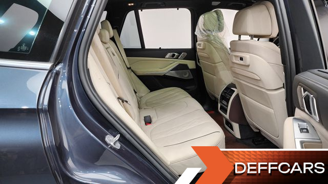 BMW X5 M50i купить на сайте DeffCars