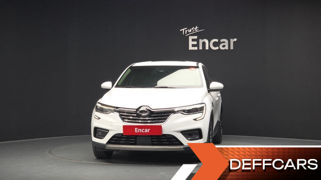 Renault-KoreaSamsung XM3 1.3 TCe RE Signature купить на сайте DeffCars
