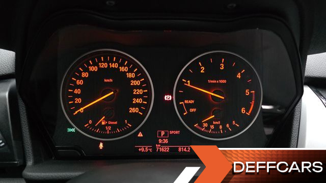 BMW 2-SERIES Joy купить на сайте DeffCars