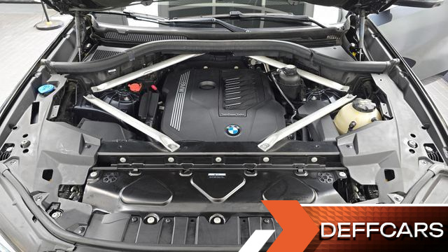 BMW X6 xDrive40i M Sport купить на сайте DeffCars