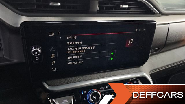 GMC SIERRA Denali-X купить на сайте DeffCars