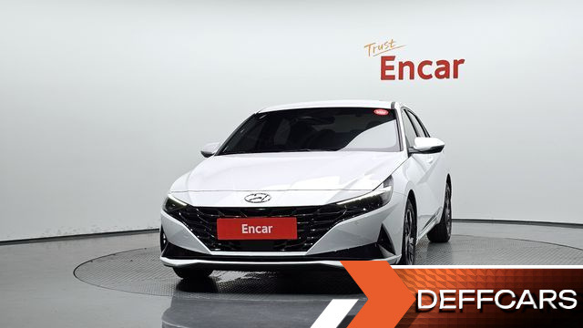 Hyundai AVANTE 1.6 Modern купить на сайте DeffCars
