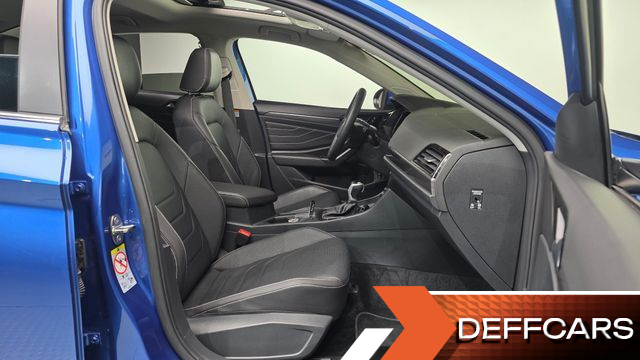 Volkswagen JETTA 1.5 TSI Prestige купить на сайте DeffCars