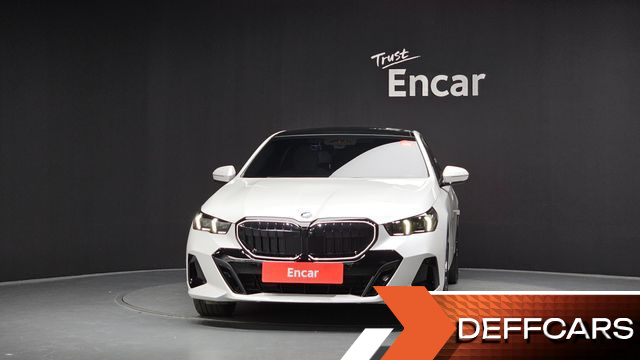 BMW 5-SERIES 520i Special Edition купить на сайте DeffCars