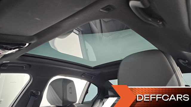 BMW 5-SERIES 530i xDrive M Sport купить на сайте DeffCars