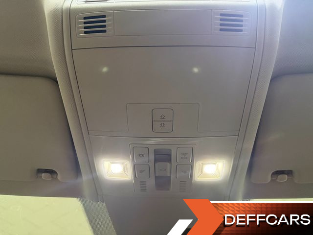 Volkswagen TIGUAN 2.0 TDI Prestige купить на сайте DeffCars